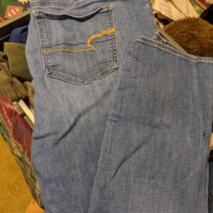 American Eagle Jeggings